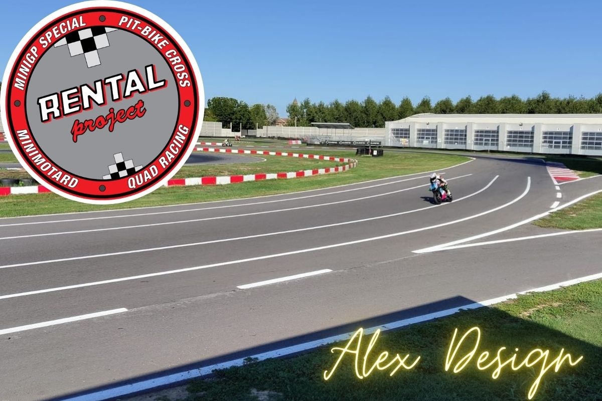 Al momento stai visualizzando Rental Project: noleggio Pitbike, Minigp, Minimotard, Quad e non solo