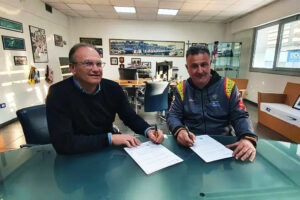 Read more about the article Autodromo di Vallelunga, parte il restyling di Alex Design