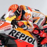 MotoGP, Honda RC213V: analisi grafica della freccia di Marc Marquez