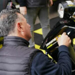 MotoGP, Alex Design: diario di bordo da Portimao a Jerez