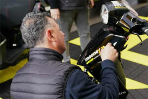 Scopri di più sull'articolo MotoGP, Alex Design: diario di bordo da Portimao a Jerez
